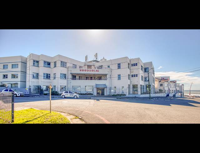 1 BEDROOM APARTMENT FOR SALE IN QUIGNEY